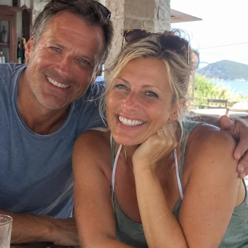 Happy Pure Chiropractic patients