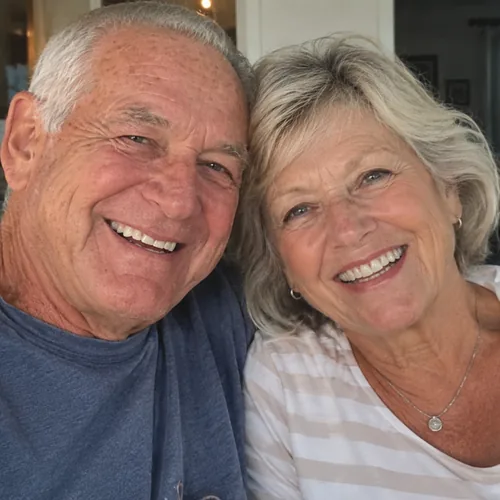 Happy Pure Chiropractic patients
